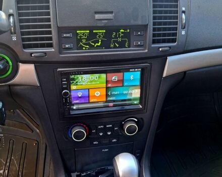 Чорний Шевроле Епіка, об'ємом двигуна 2.5 л та пробігом 0 тис. км за 5500 $, фото 3 на Automoto.ua