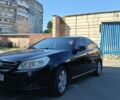 Чорний Шевроле Епіка, об'ємом двигуна 1.99 л та пробігом 272 тис. км за 4900 $, фото 4 на Automoto.ua