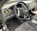 Черный Шевроле Эпика, объемом двигателя 2 л и пробегом 175 тыс. км за 4300 $, фото 6 на Automoto.ua