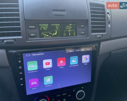 Черный Шевроле Эпика, объемом двигателя 2 л и пробегом 190 тыс. км за 4950 $, фото 70 на Automoto.ua