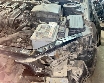 Шевроле Эпика 2008 в Кривом Роге на Automoto.ua Черный Шевроле Эпика, объемом двигателя 1.99 л и пробегом 245 тыс. км за 2999 $, фото 10 на Automoto.ua