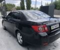 Шевроле Эпика 2008 в Тараще на Automoto.ua Черный Шевроле Эпика, объемом двигателя 0 л и пробегом 2 тыс. км за 3150 $, фото 3 на Automoto.ua