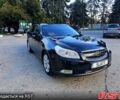 Черный Шевроле Эпика, объемом двигателя 2 л и пробегом 180 тыс. км за 5000 $, фото 1 на Automoto.ua