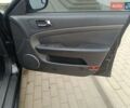 Черный Шевроле Эпика, объемом двигателя 1.99 л и пробегом 162 тыс. км за 5299 $, фото 15 на Automoto.ua