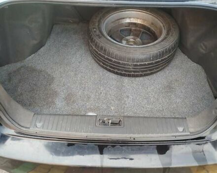 Чорний Шевроле Епіка, об'ємом двигуна 1.99 л та пробігом 280 тис. км за 3000 $, фото 9 на Automoto.ua