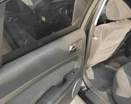 Черный Шевроле Эпика, объемом двигателя 2 л и пробегом 78 тыс. км за 6300 $, фото 22 на Automoto.ua