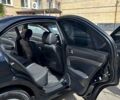 Черный Шевроле Эпика, объемом двигателя 2.5 л и пробегом 230 тыс. км за 6500 $, фото 5 на Automoto.ua