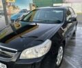 Черный Шевроле Эпика, объемом двигателя 2 л и пробегом 159 тыс. км за 4900 $, фото 2 на Automoto.ua