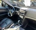 Чорний Шевроле Епіка, об'ємом двигуна 2.5 л та пробігом 154 тис. км за 5700 $, фото 14 на Automoto.ua