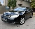 Черный Шевроле Эпика, объемом двигателя 0 л и пробегом 217 тыс. км за 4517 $, фото 1 на Automoto.ua