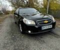 Шевроле Эпика 2008 в Краматорске на Automoto.ua Черный Шевроле Эпика, объемом двигателя 2.5 л и пробегом 100 тыс. км за 3900 $, фото 1 на Automoto.ua