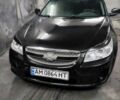 Чорний Шевроле Епіка, об'ємом двигуна 2.5 л та пробігом 259 тис. км за 5000 $, фото 1 на Automoto.ua