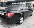 Шевроле Эпика 2008 в Тараще на Automoto.ua Черный Шевроле Эпика, объемом двигателя 0 л и пробегом 2 тыс. км за 3150 $, фото 2 на Automoto.ua