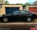 Черный Шевроле Эпика, объемом двигателя 2 л и пробегом 190 тыс. км за 4399 $, фото 2 на Automoto.ua