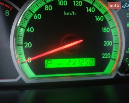 Черный Шевроле Эпика, объемом двигателя 2.49 л и пробегом 233 тыс. км за 5800 $, фото 21 на Automoto.ua