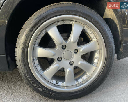 Черный Шевроле Эпика, объемом двигателя 2 л и пробегом 190 тыс. км за 4950 $, фото 33 на Automoto.ua