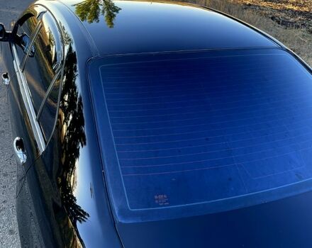 Черный Шевроле Эпика, объемом двигателя 2 л и пробегом 252 тыс. км за 4300 $, фото 8 на Automoto.ua