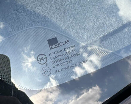 Черный Шевроле Эпика, объемом двигателя 2 л и пробегом 230 тыс. км за 4700 $, фото 32 на Automoto.ua