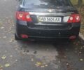 Чорний Шевроле Епіка, об'ємом двигуна 2.49 л та пробігом 160 тис. км за 3900 $, фото 1 на Automoto.ua