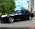 Чорний Шевроле Епіка, об'ємом двигуна 2 л та пробігом 162 тис. км за 4450 $, фото 1 на Automoto.ua