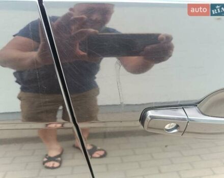 Черный Шевроле Эпика, объемом двигателя 1.99 л и пробегом 162 тыс. км за 5299 $, фото 22 на Automoto.ua