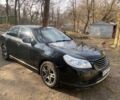 Черный Шевроле Эпика, объемом двигателя 0 л и пробегом 230 тыс. км за 3807 $, фото 1 на Automoto.ua
