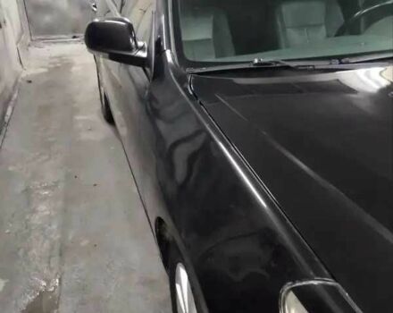 Черный Шевроле Эпика, объемом двигателя 2.5 л и пробегом 259 тыс. км за 5000 $, фото 1 на Automoto.ua