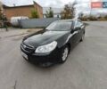 Черный Шевроле Эпика, объемом двигателя 2 л и пробегом 178 тыс. км за 6700 $, фото 1 на Automoto.ua
