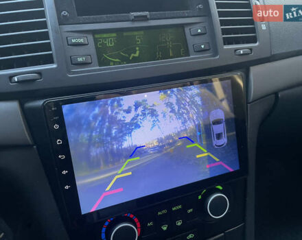 Черный Шевроле Эпика, объемом двигателя 2 л и пробегом 190 тыс. км за 4950 $, фото 73 на Automoto.ua