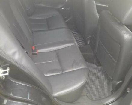 Чорний Шевроле Епіка, об'ємом двигуна 2.5 л та пробігом 190 тис. км за 5600 $, фото 11 на Automoto.ua