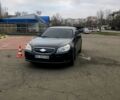 Черный Шевроле Эпика, объемом двигателя 2 л и пробегом 300 тыс. км за 5600 $, фото 1 на Automoto.ua