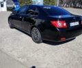 Черный Шевроле Эпика, объемом двигателя 2 л и пробегом 282 тыс. км за 5700 $, фото 22 на Automoto.ua