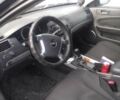 Чорний Шевроле Епіка, об'ємом двигуна 2 л та пробігом 148 тис. км за 4900 $, фото 5 на Automoto.ua