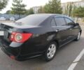Чорний Шевроле Епіка, об'ємом двигуна 2.5 л та пробігом 1 тис. км за 5315 $, фото 1 на Automoto.ua
