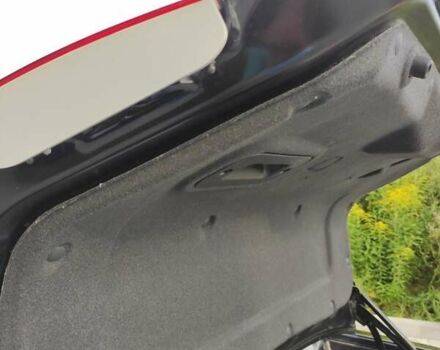 Черный Шевроле Эпика, объемом двигателя 2 л и пробегом 78 тыс. км за 6300 $, фото 33 на Automoto.ua