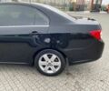 Черный Шевроле Эпика, объемом двигателя 2 л и пробегом 175 тыс. км за 4300 $, фото 2 на Automoto.ua