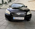 Черный Шевроле Эпика, объемом двигателя 2 л и пробегом 331 тыс. км за 4400 $, фото 1 на Automoto.ua