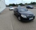 Чорний Шевроле Епіка, об'ємом двигуна 2 л та пробігом 119 тис. км за 5250 $, фото 2 на Automoto.ua