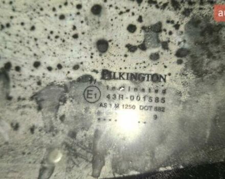 Чорний Шевроле Епіка, об'ємом двигуна 2 л та пробігом 200 тис. км за 4850 $, фото 8 на Automoto.ua