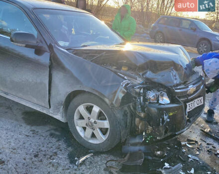 Шевроле Эпика 2008 в Кривом Роге на Automoto.ua Черный Шевроле Эпика, объемом двигателя 1.99 л и пробегом 245 тыс. км за 2999 $, фото 2 на Automoto.ua