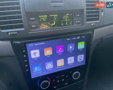 Черный Шевроле Эпика, объемом двигателя 2 л и пробегом 190 тыс. км за 4950 $, фото 72 на Automoto.ua