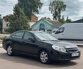 Черный Шевроле Эпика, объемом двигателя 1.98 л и пробегом 165 тыс. км за 5200 $, фото 1 на Automoto.ua