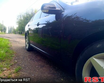 Черный Шевроле Эпика, объемом двигателя 2 л и пробегом 201 тыс. км за 3700 $, фото 4 на Automoto.ua