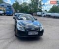 Черный Шевроле Эпика, объемом двигателя 2.5 л и пробегом 284 тыс. км за 4500 $, фото 1 на Automoto.ua
