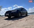 Черный Шевроле Эпика, объемом двигателя 1.99 л и пробегом 310 тыс. км за 4600 $, фото 1 на Automoto.ua