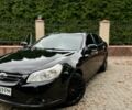 Шевроле Эпика 2008 в Василькове на Automoto.ua Черный Шевроле Эпика, объемом двигателя 2 л и пробегом 205 тыс. км за 5000 $, фото 1 на Automoto.ua