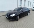 Чорний Шевроле Епіка, об'ємом двигуна 2 л та пробігом 119 тис. км за 5250 $, фото 3 на Automoto.ua