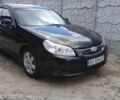 Черный Шевроле Эпика, объемом двигателя 2.49 л и пробегом 250 тыс. км за 5000 $, фото 1 на Automoto.ua