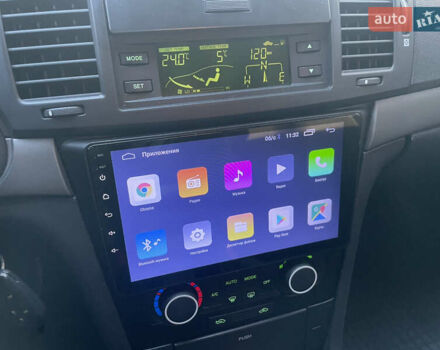 Черный Шевроле Эпика, объемом двигателя 2 л и пробегом 190 тыс. км за 4950 $, фото 69 на Automoto.ua