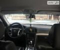 Чорний Шевроле Епіка, об'ємом двигуна 2.5 л та пробігом 233 тис. км за 5700 $, фото 2 на Automoto.ua